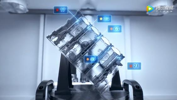 ZEISS PiWeb将三坐标测量数据转化为有意义的结果